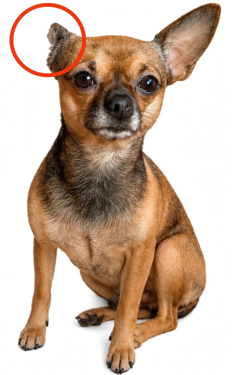 Perro perdido- Felipe